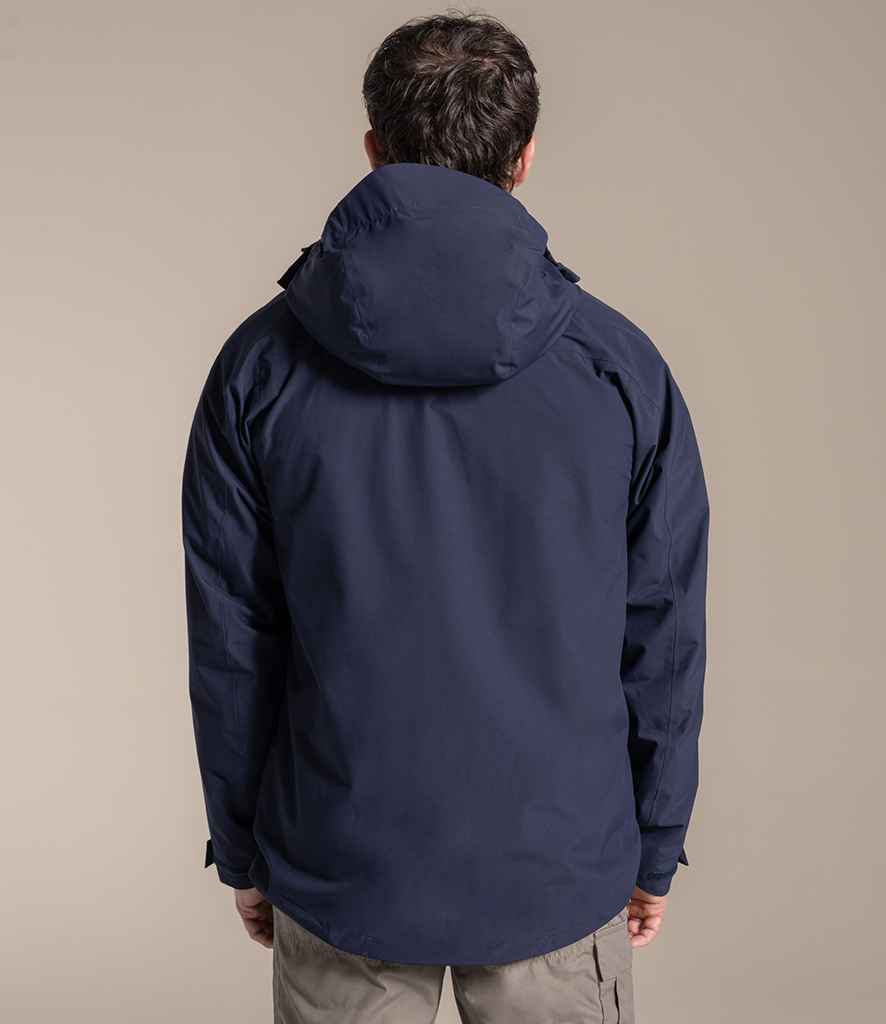 CR340 Navy Model