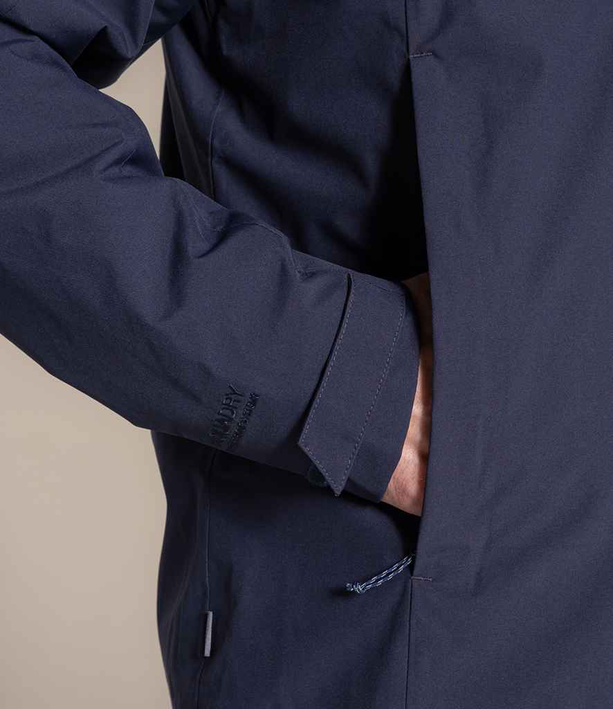 CR340 Navy Model