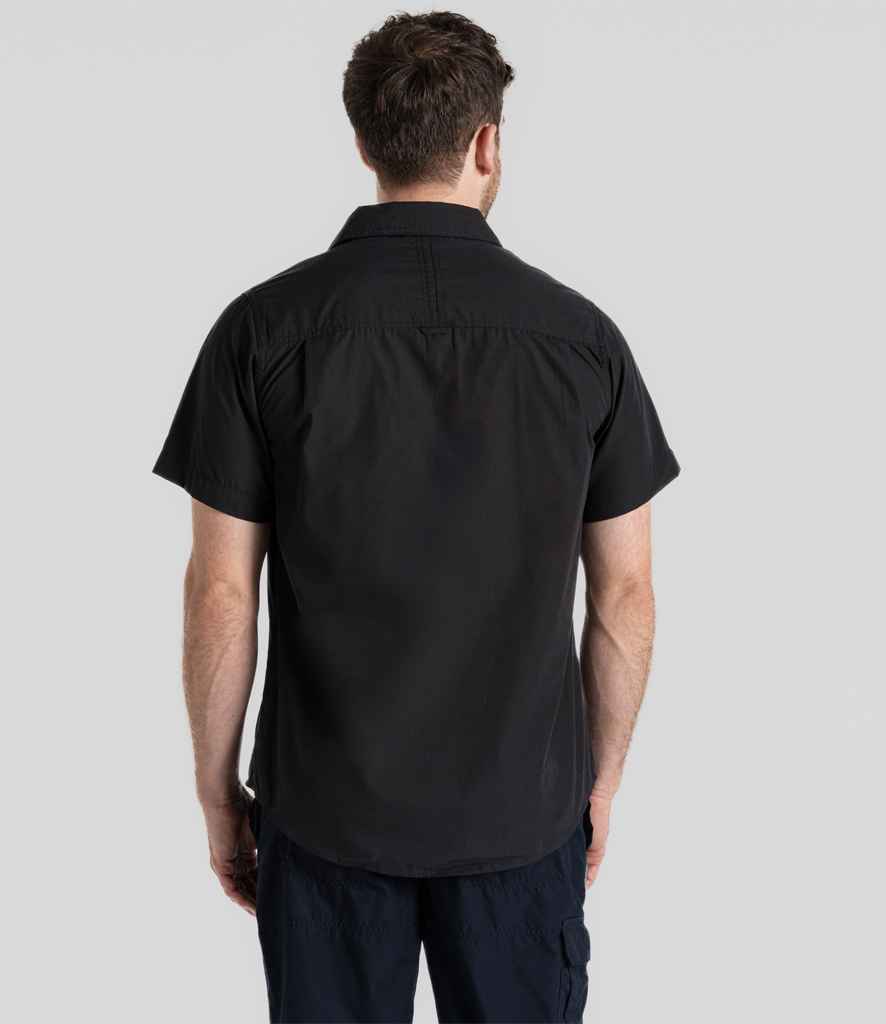 CR542 Black Model