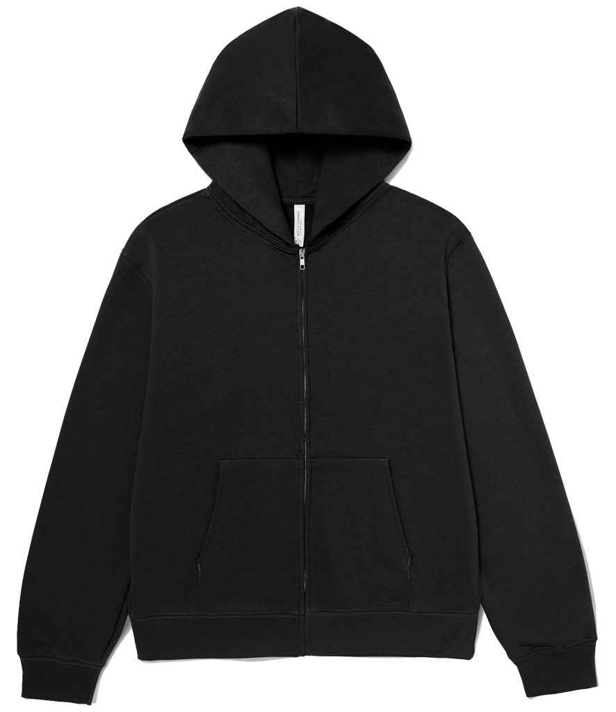 CV4739 Black Front