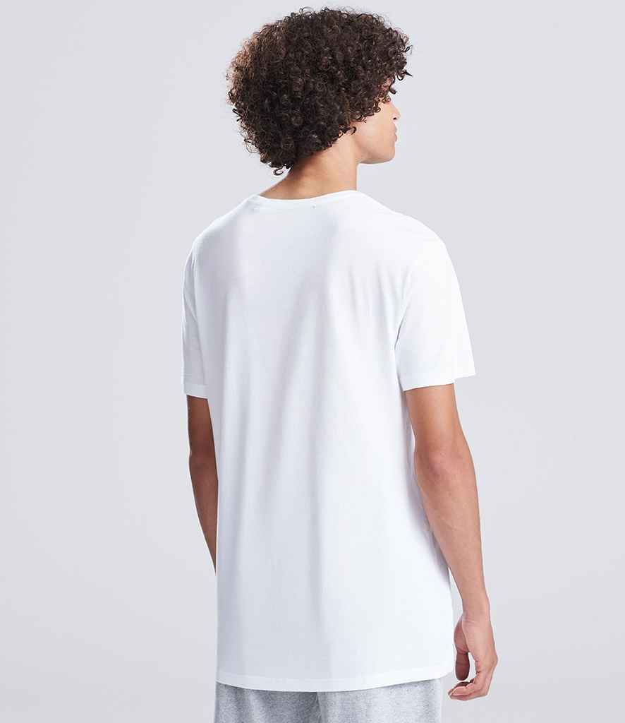 EA002 Arctic White Model