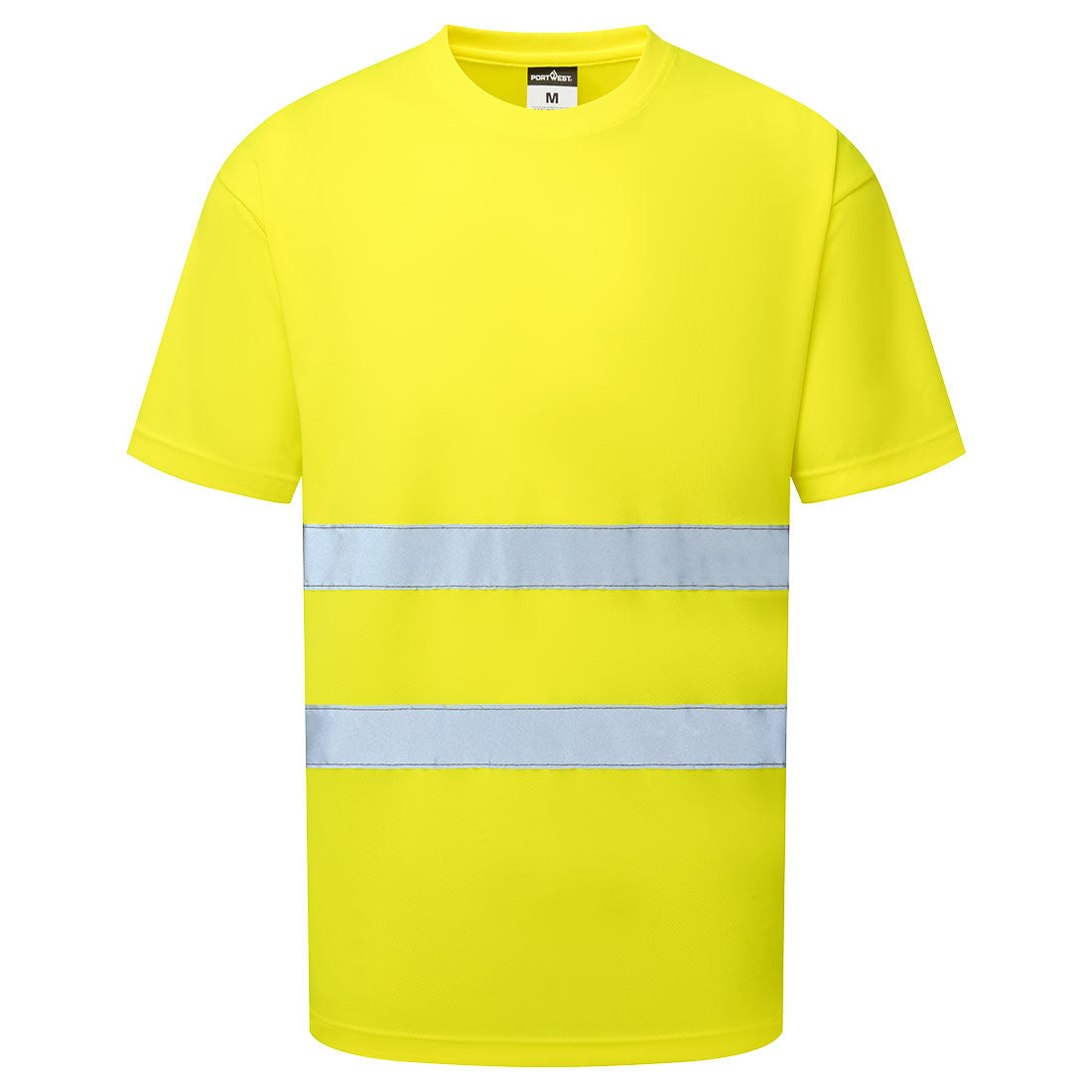 Portwest - ES1 Essential Hi-Vis T-shirt S/S - ES478