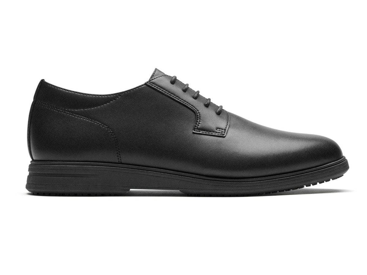 Esquire Men's Formal Lace Up Shoe - Black