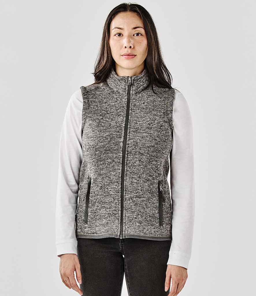FHV1W Granite Heather Model