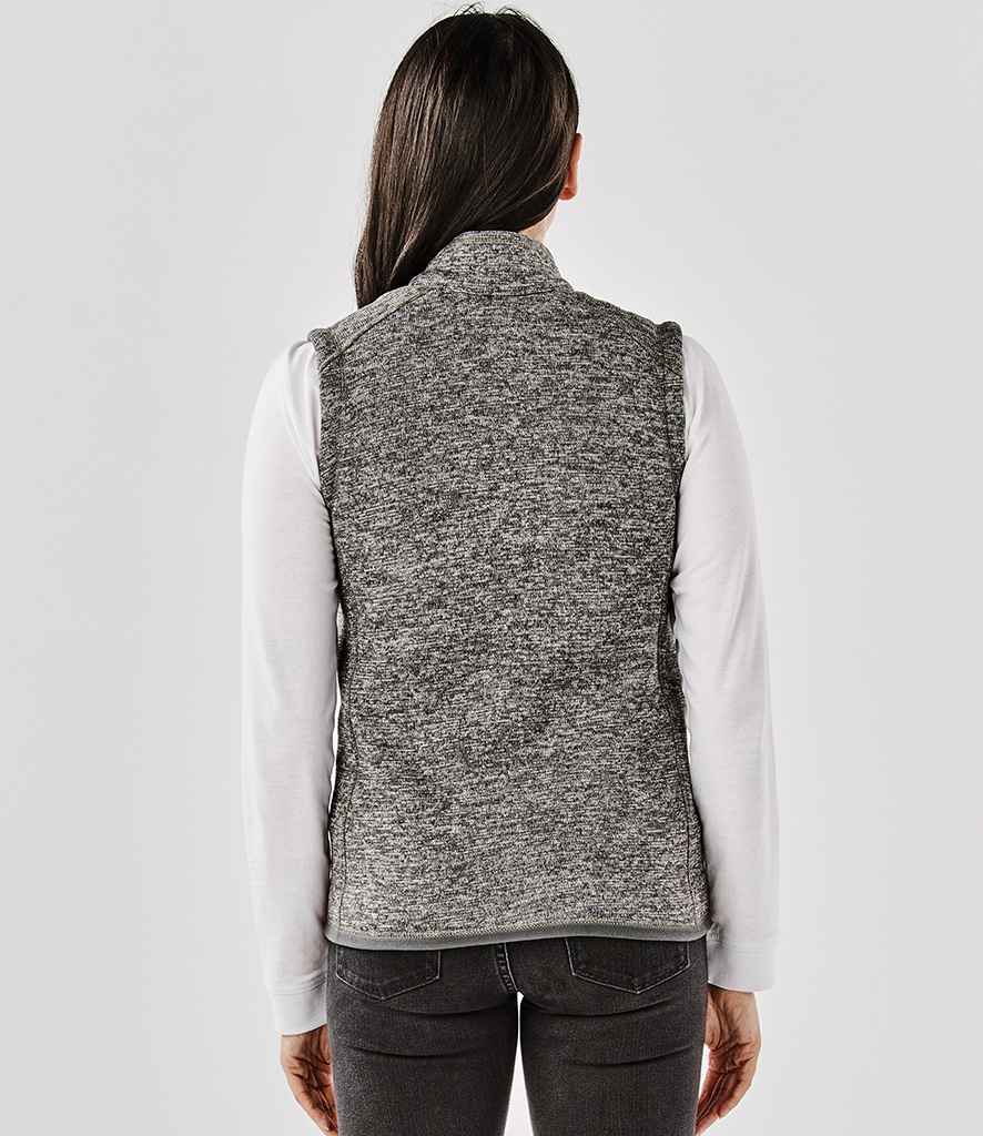 FHV1W Granite Heather Model