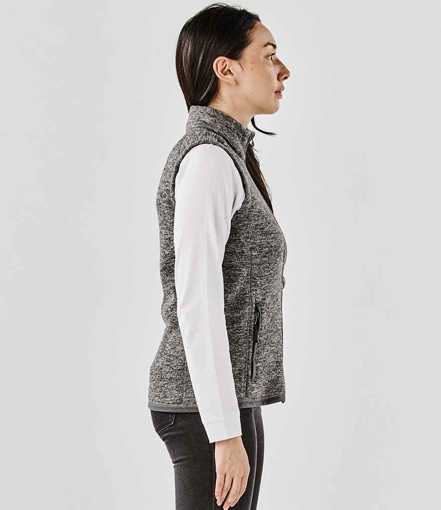 FHV1W Granite Heather Model