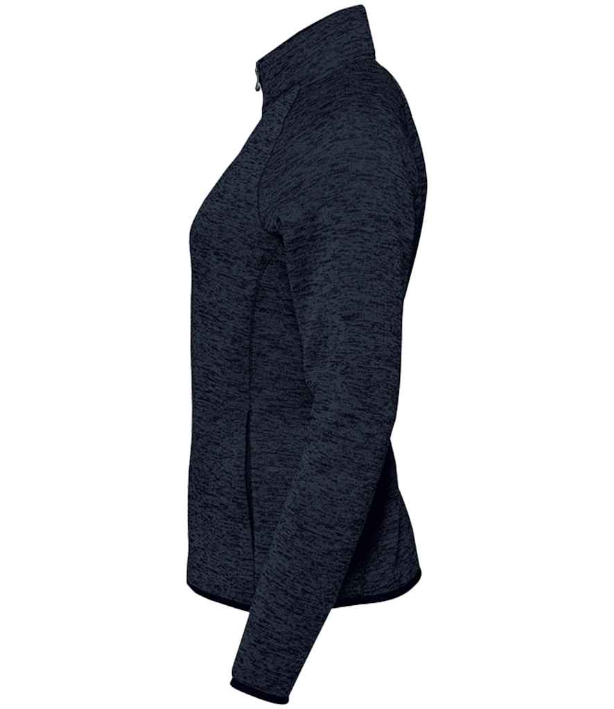FPX1W Navy Heather Left