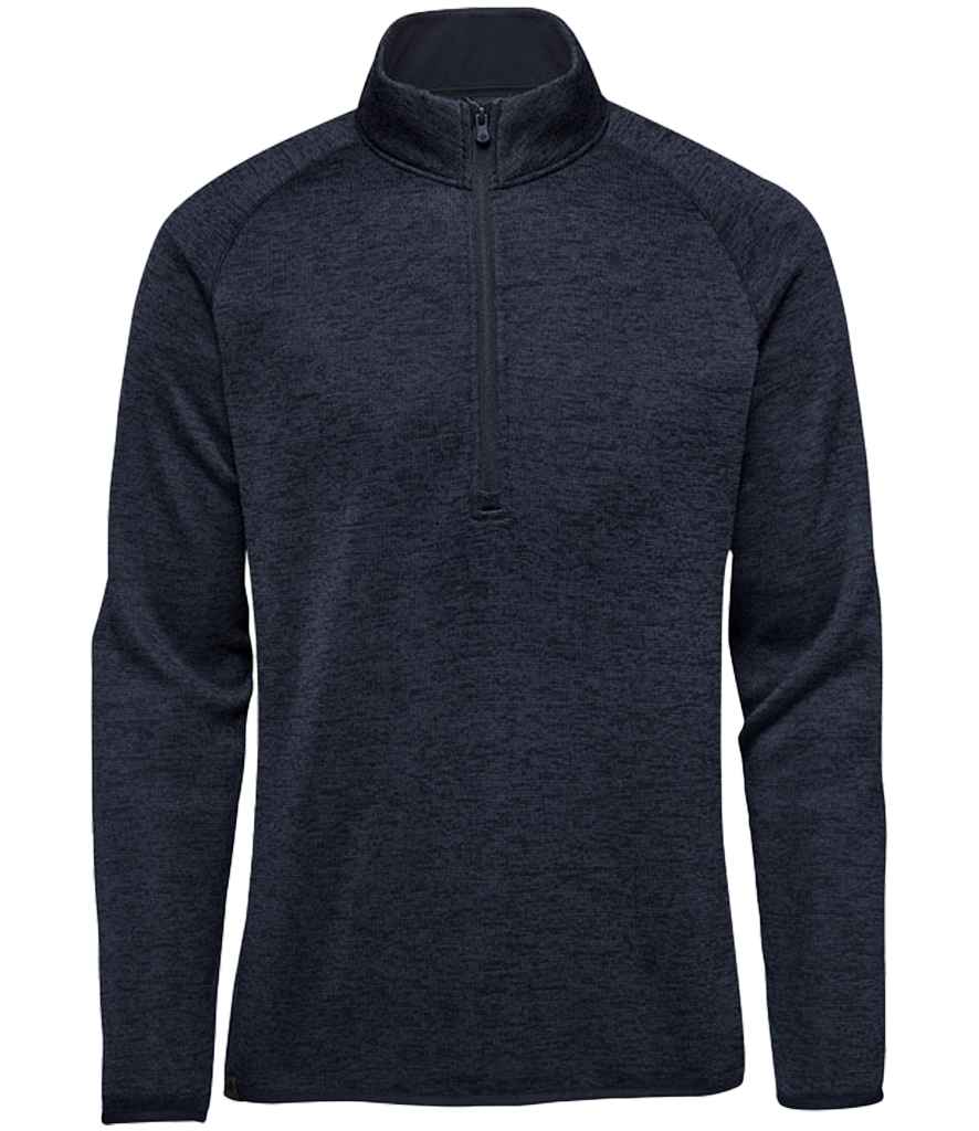FPX2M Navy Heather Front