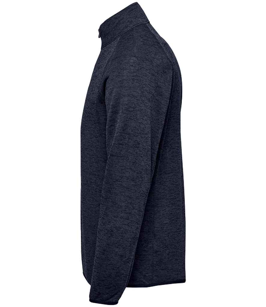 FPX2M Navy Heather Left