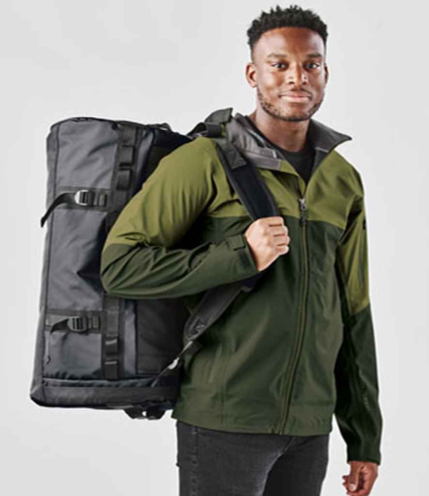 GBX1M Graphite Grey Model