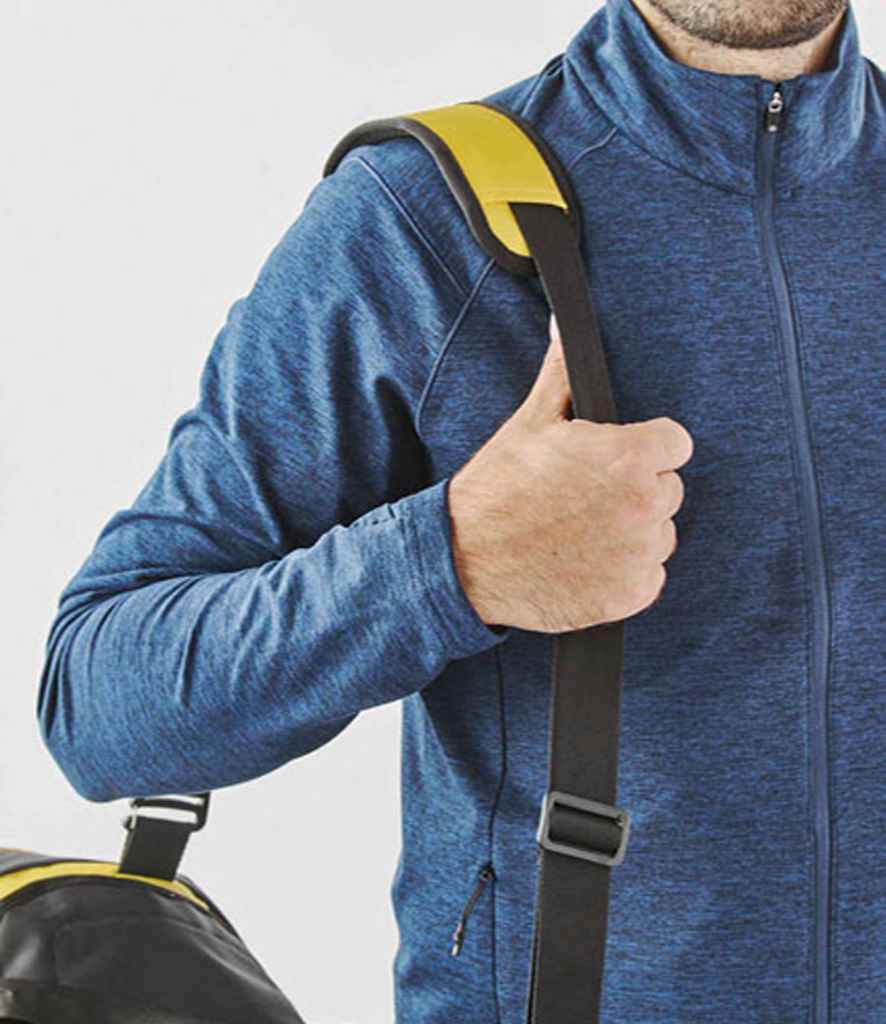 GBX1S Yellow Model