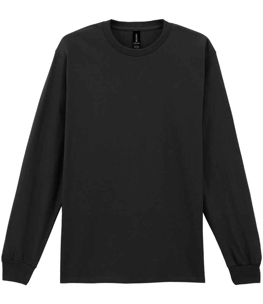 GD14 Black Front
