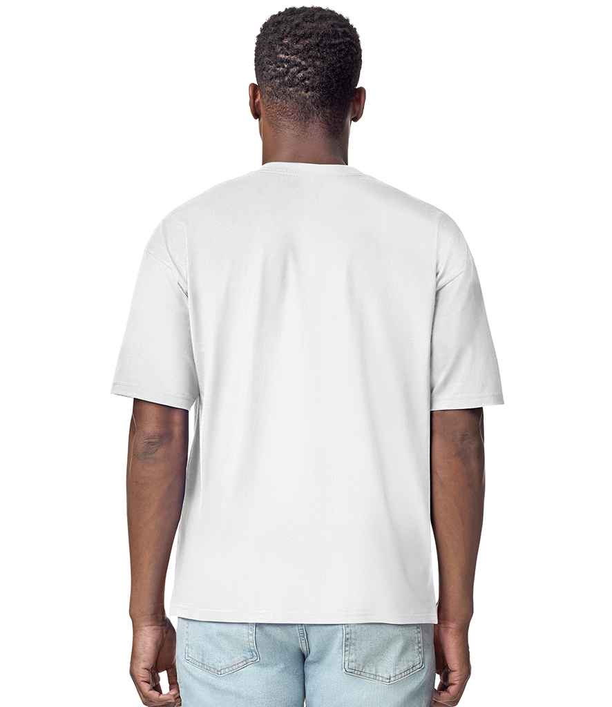 GD201 White Model