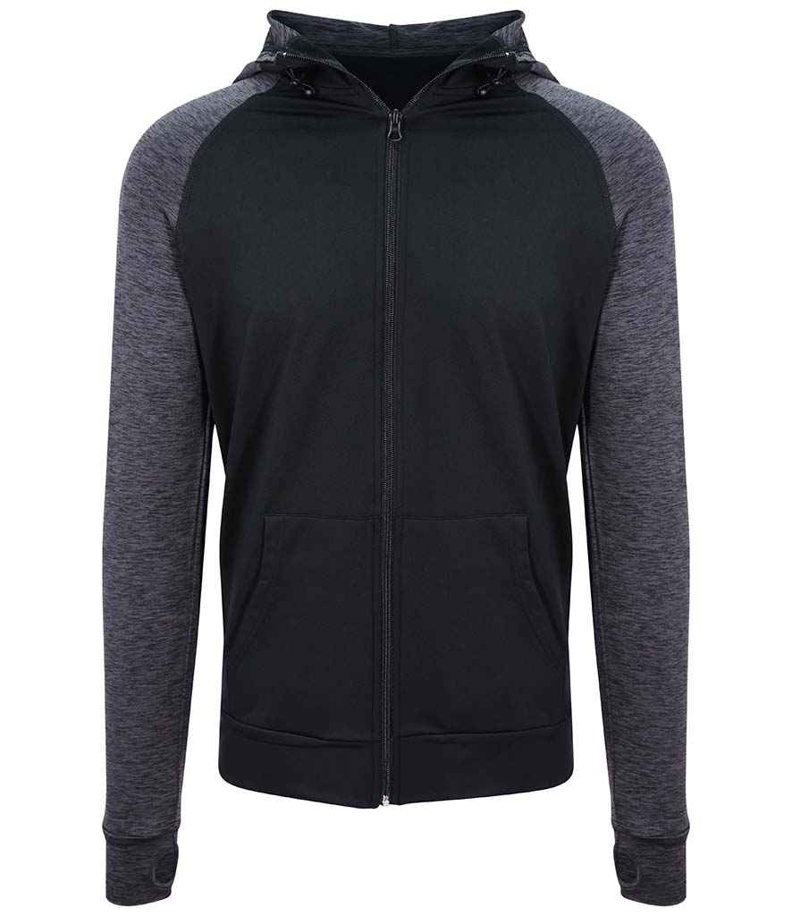 JC057 - Front