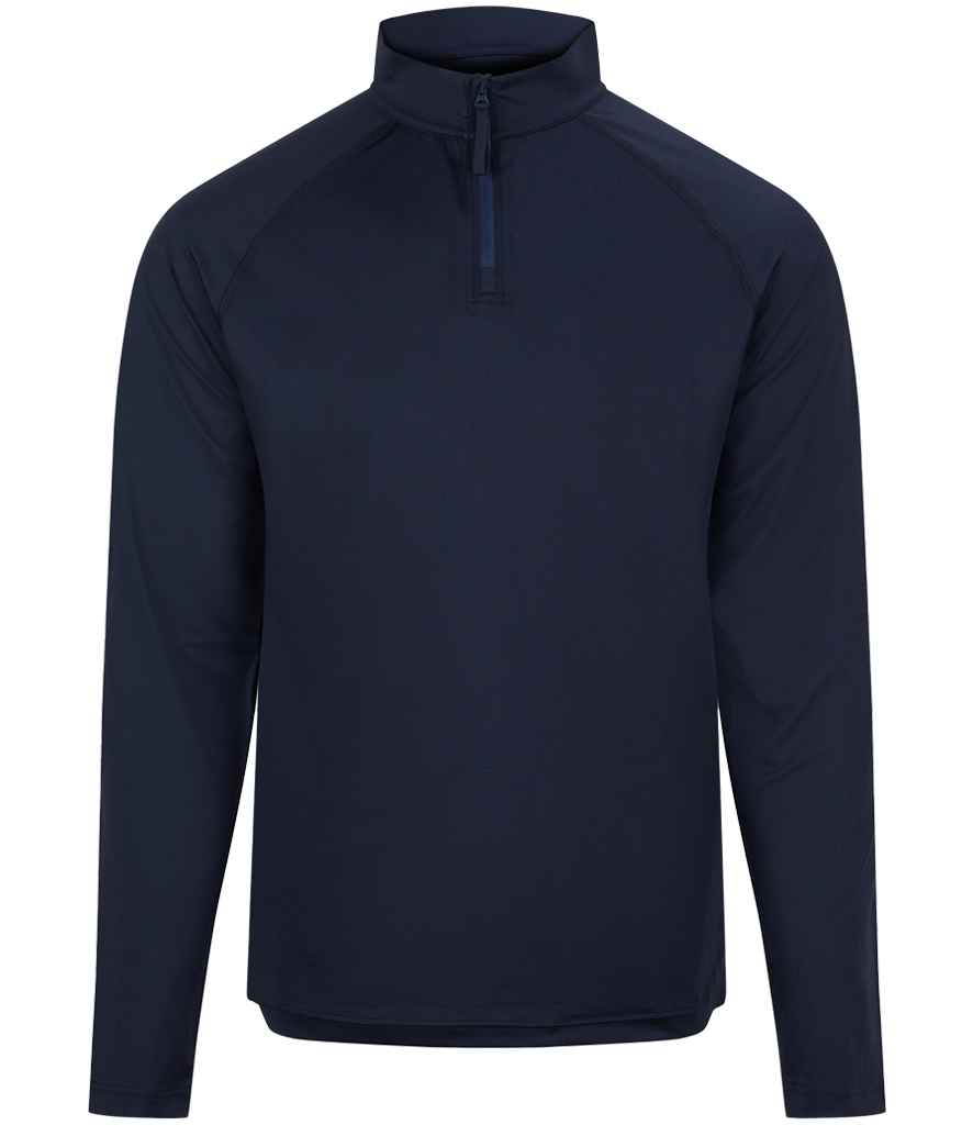 JC230 French Navy Front