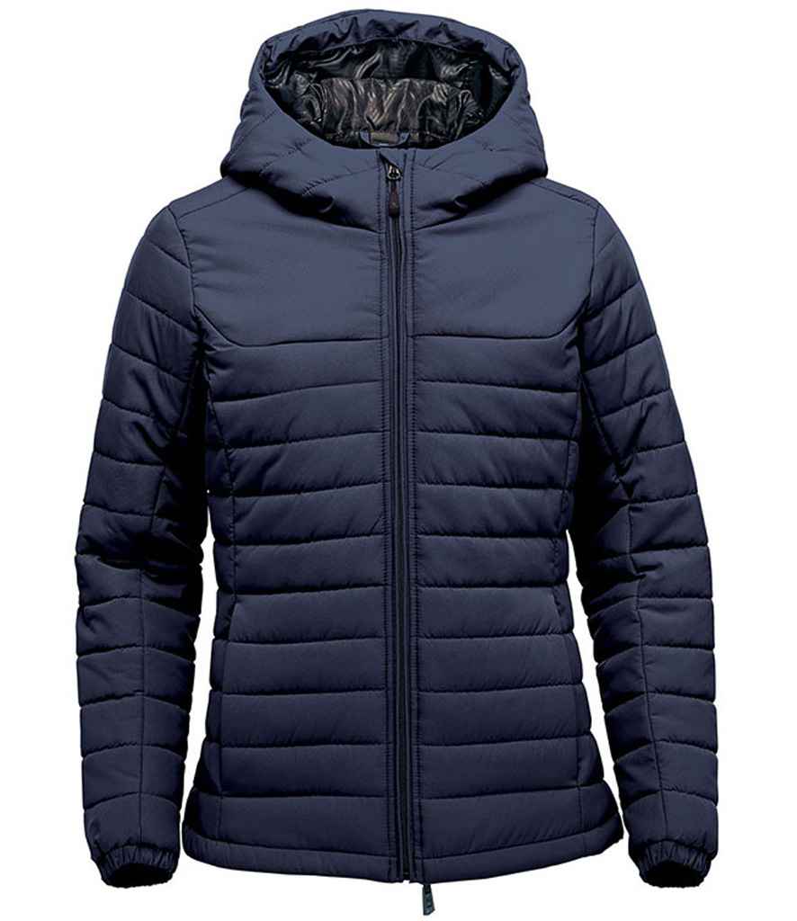 QXH1W Navy Front