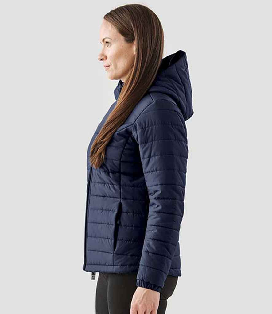 QXH1W Navy Model