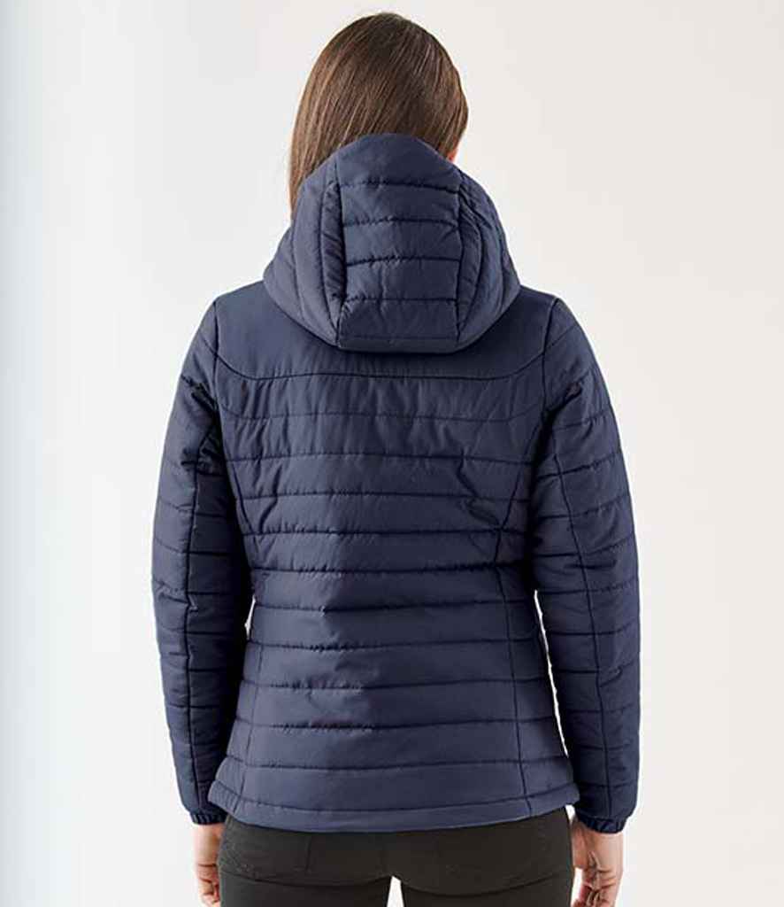 QXH1W Navy Model