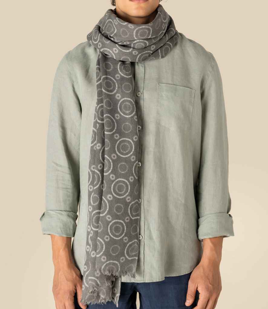 SP140 Grey Circles Model