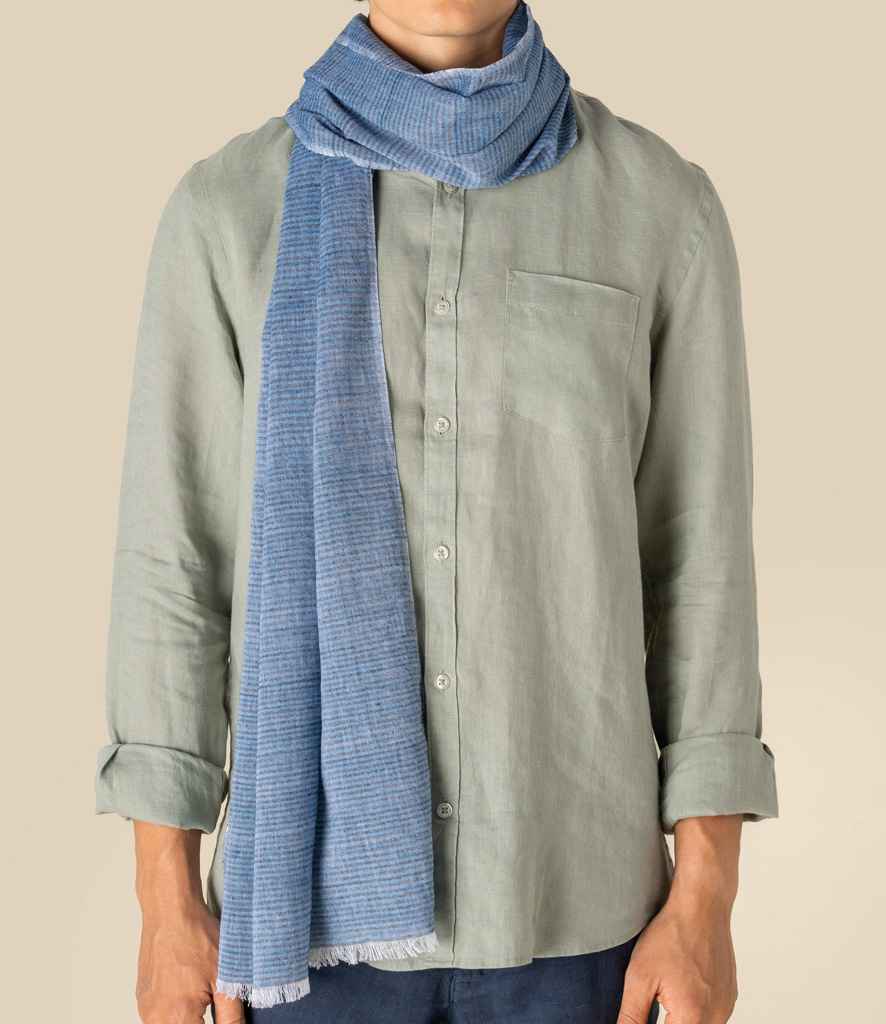 SP161 Blue Lines Model