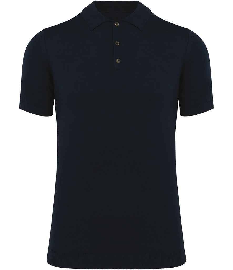 SP203 Navy Front