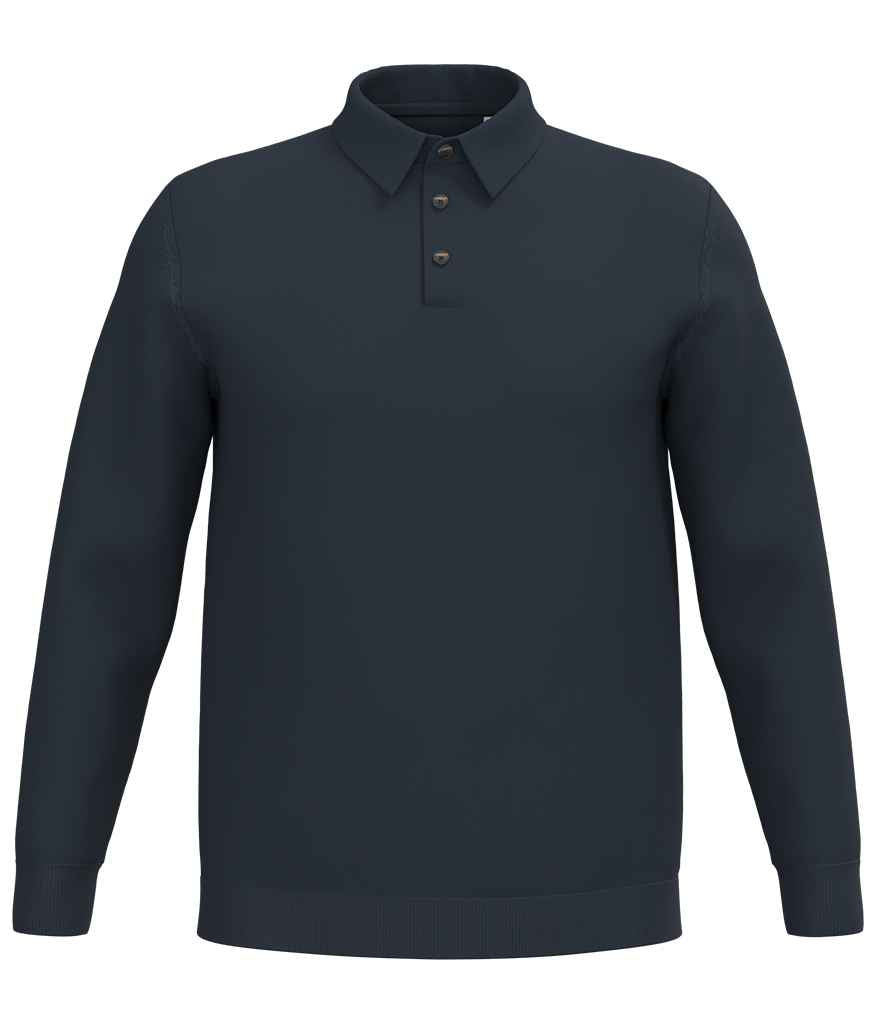 SP204 Navy Front