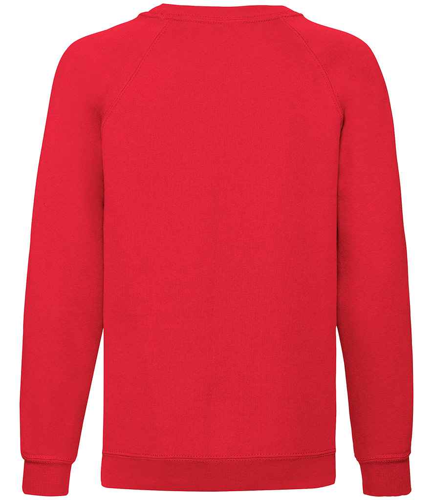 SS8B Red Back