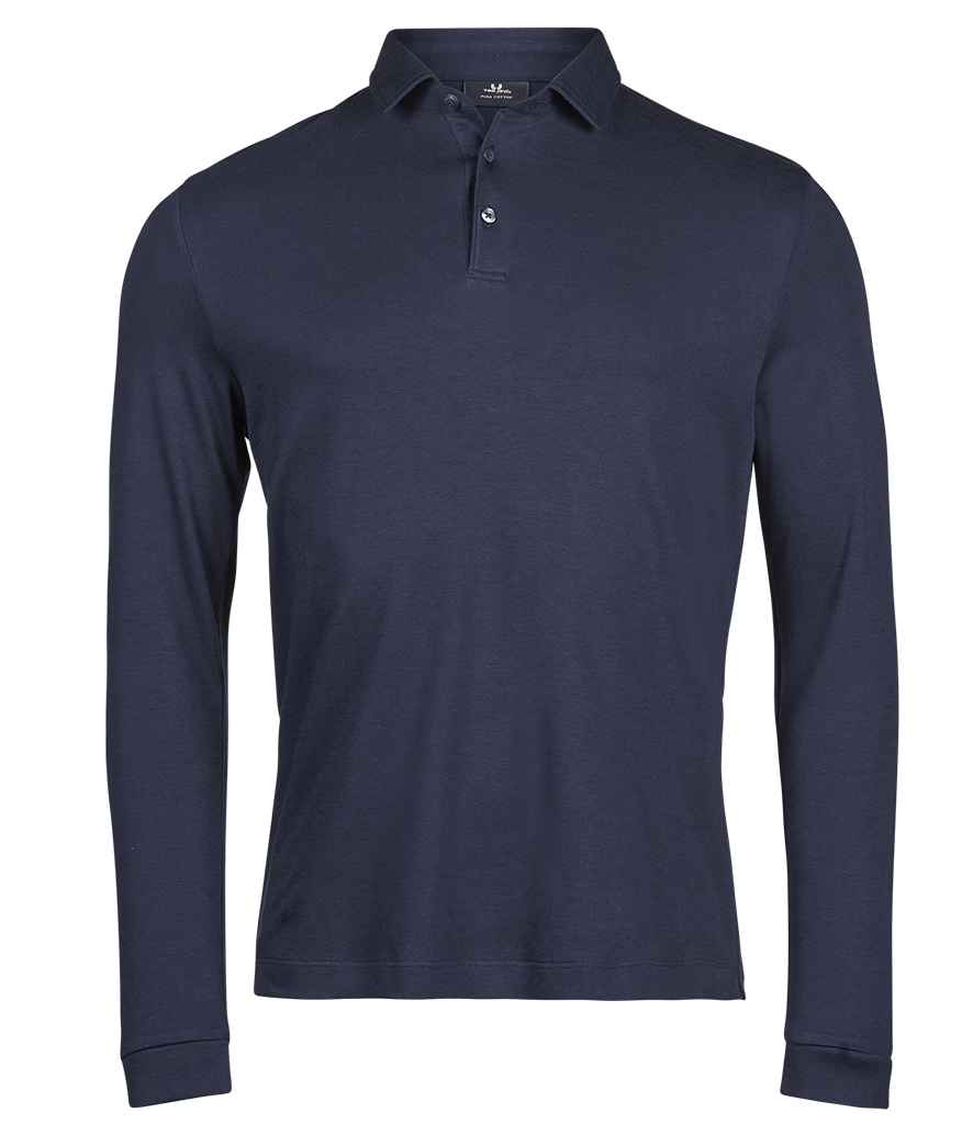 T1442 Navy Front