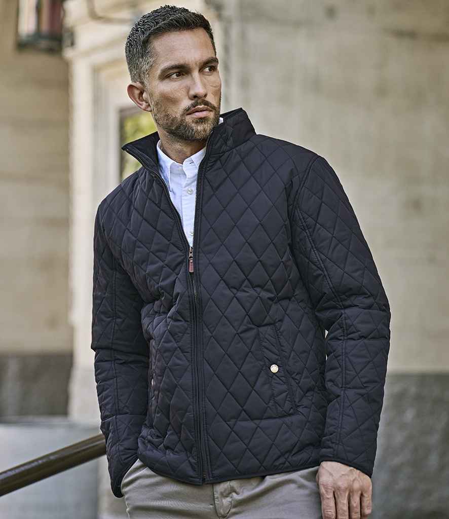 T9660 Deep Navy Model