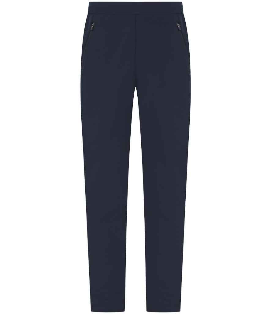 TL583 Navy Front
