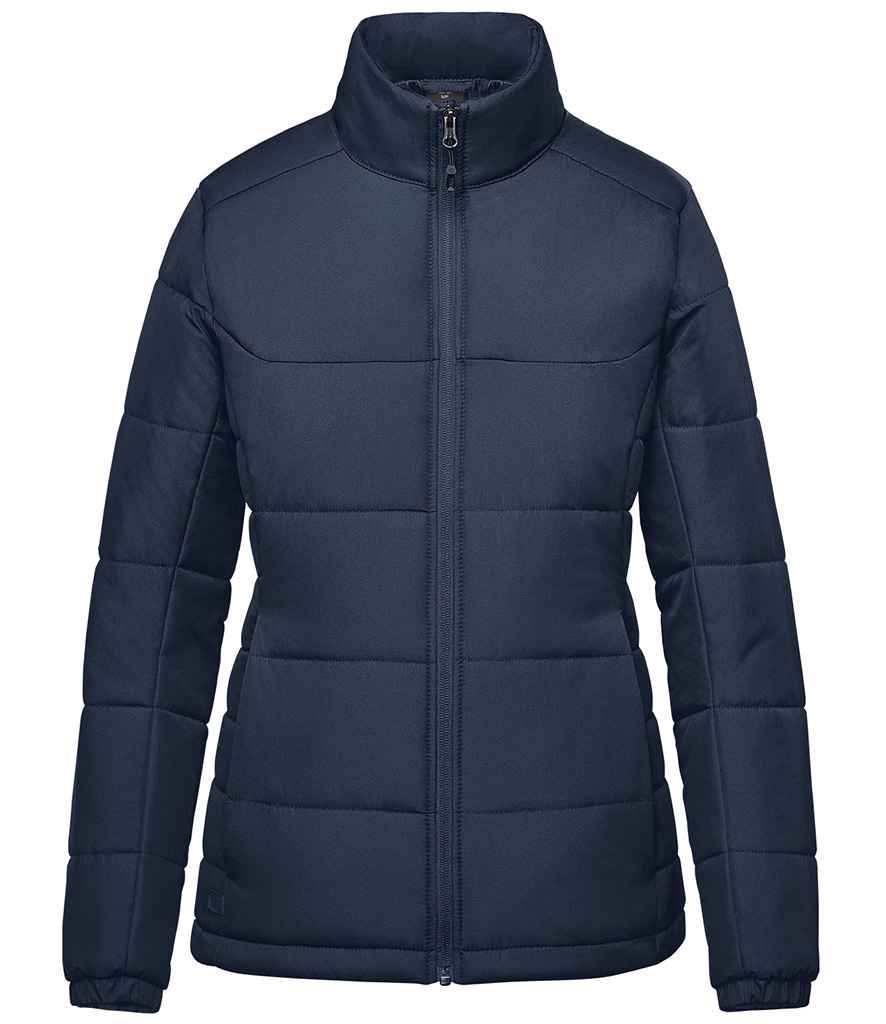 TRX5W Navy Front