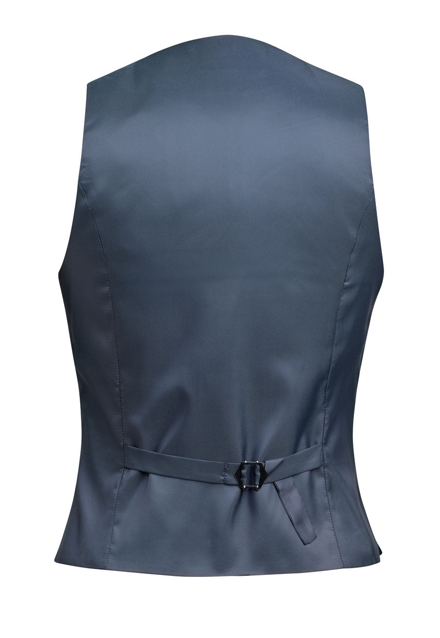 Brook Taverner - Beatrice Waistcoat - 2391