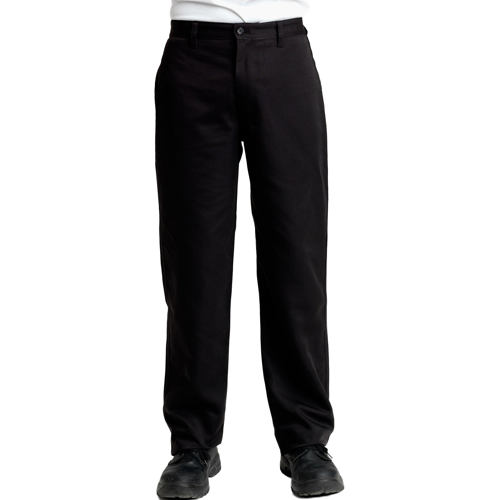 Chino Style Men's Spa Trousers - 2XL