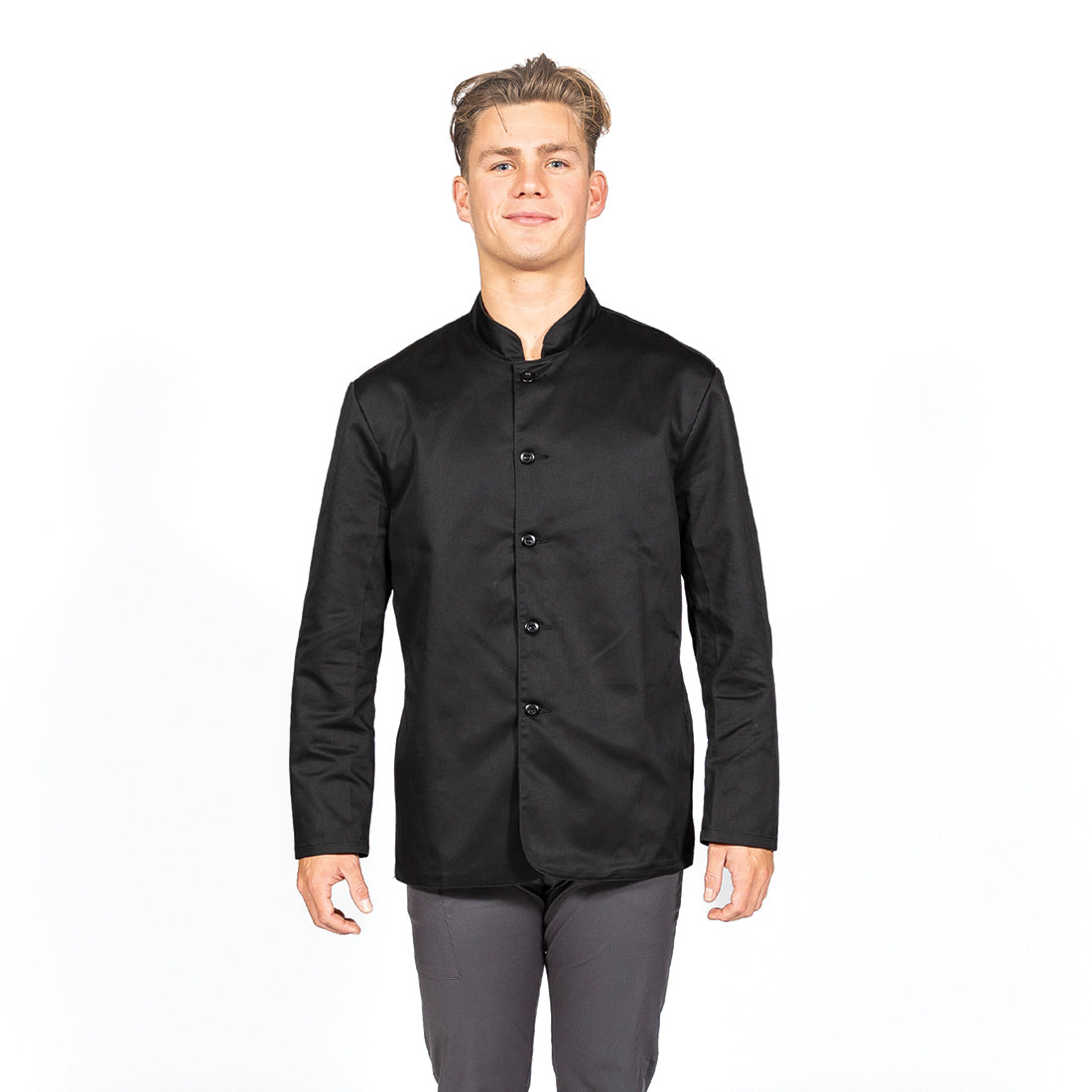 Dennys Long Sleeve Banqueting Jacket - XXS