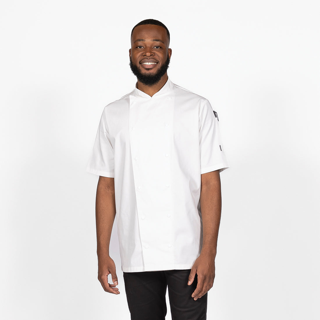 Le Chef Pro Chef Jacket with StayCool System - 3XL