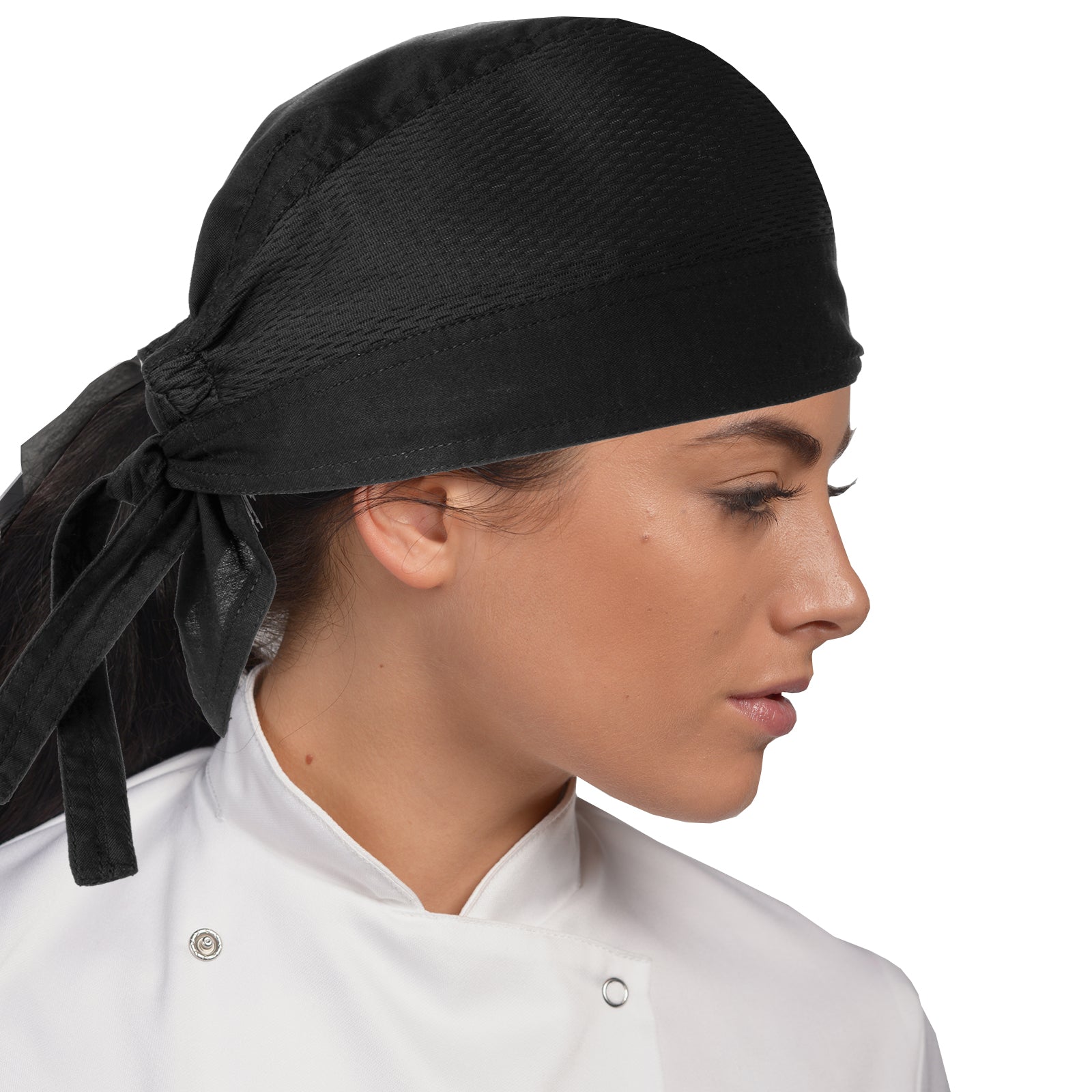 ADC Zandana with StayCool Panels - Black