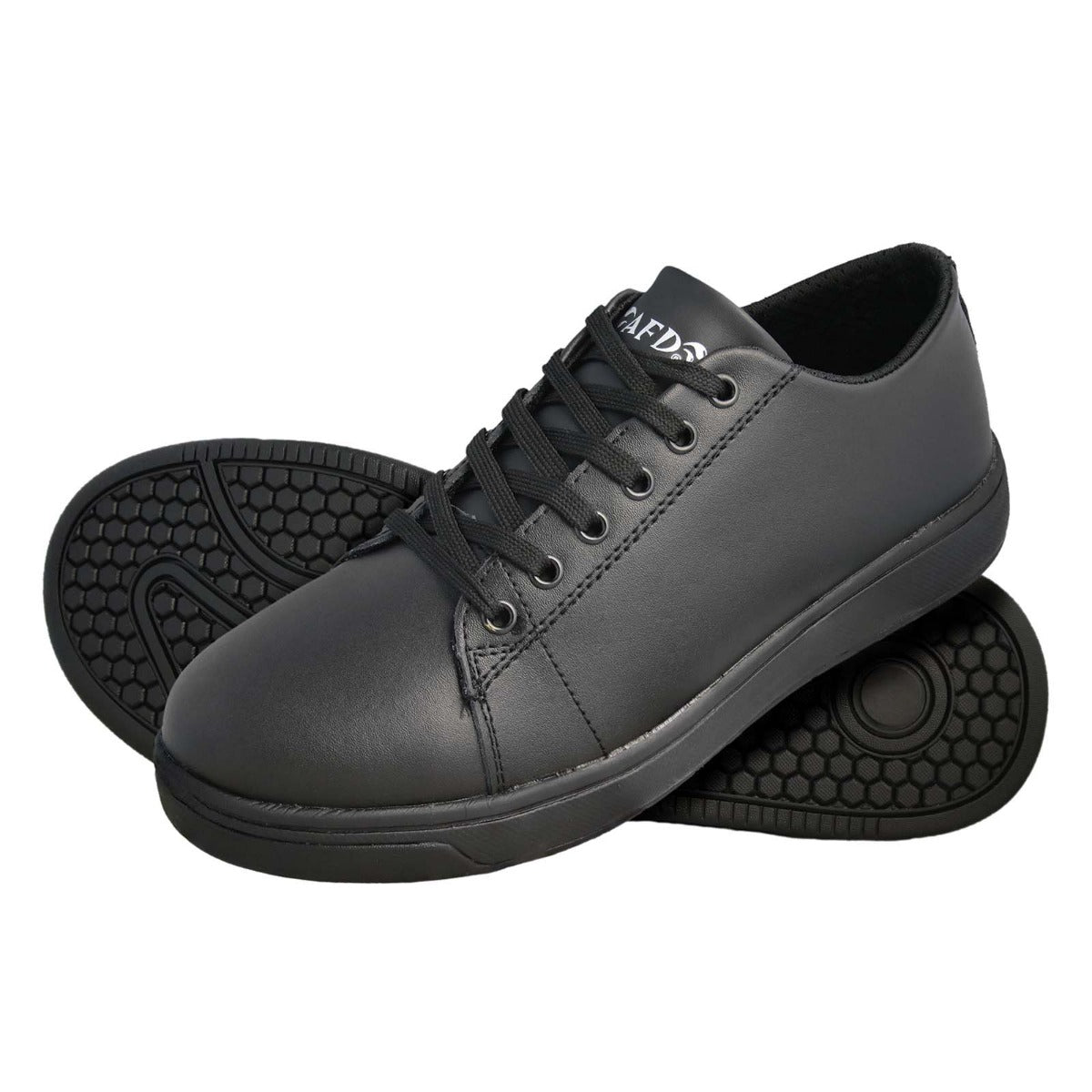 ADC Casual Retro Lace Up Trainer - 4(UK) 37(EU)