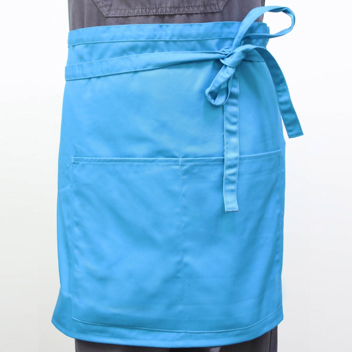 Bistro Apron With Pocket - Honeybird