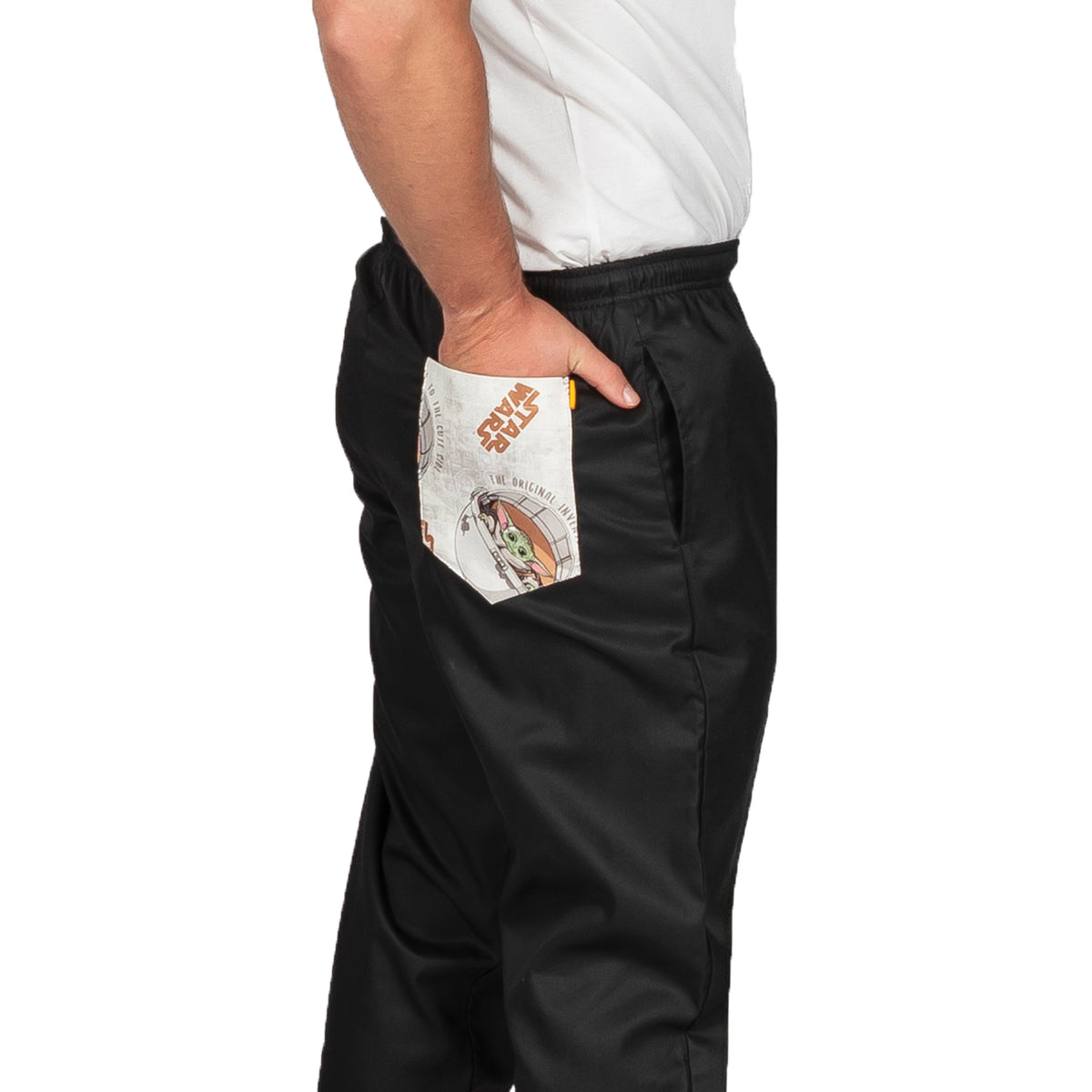 Add a Pocket - StarWars