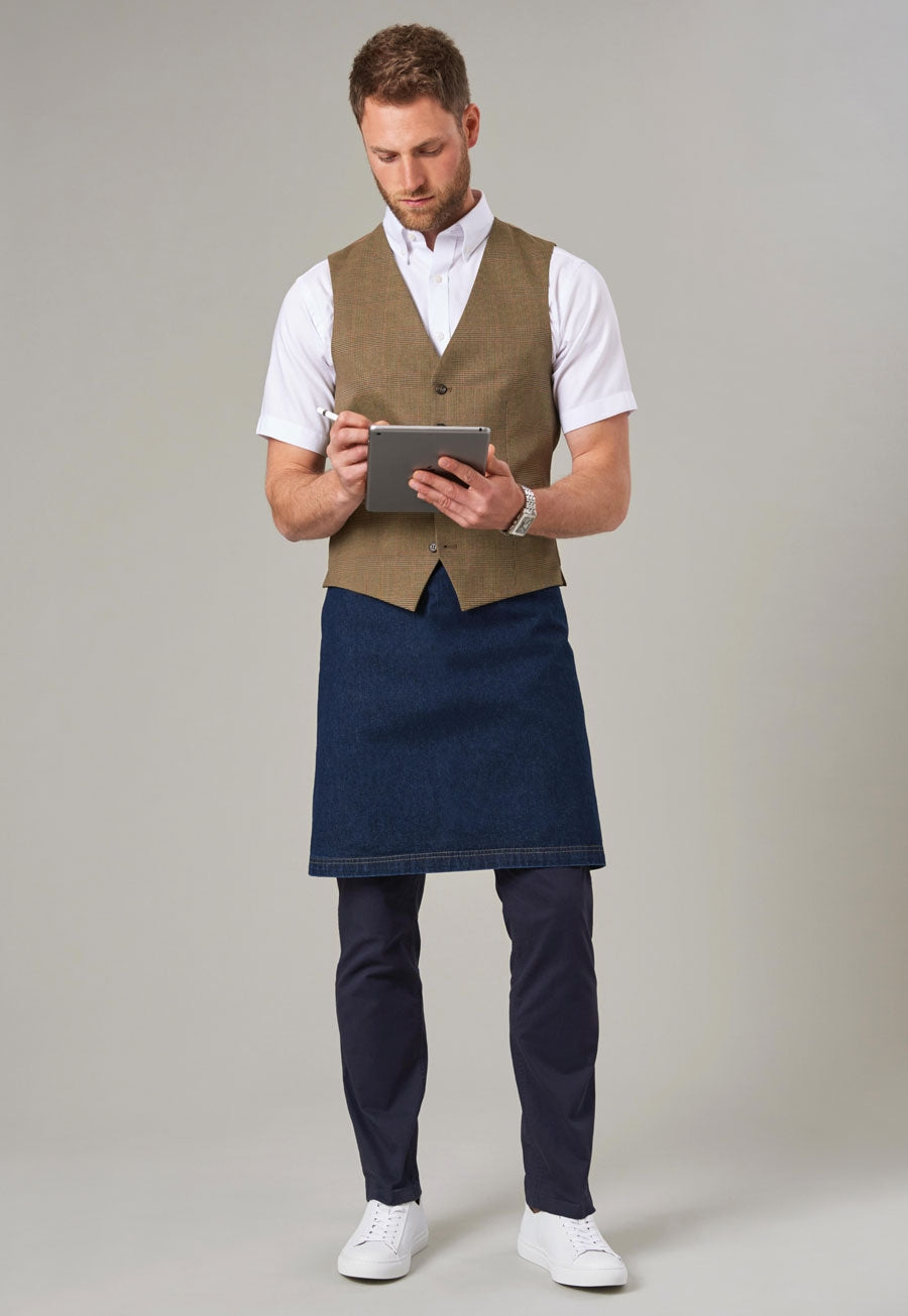 Brook Taverner - Emilio Waistcoat - 1726