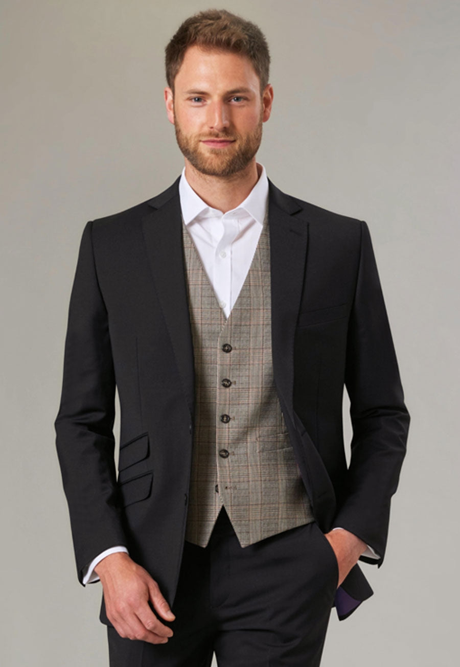 Brook Taverner - Emilio Waistcoat - 1726