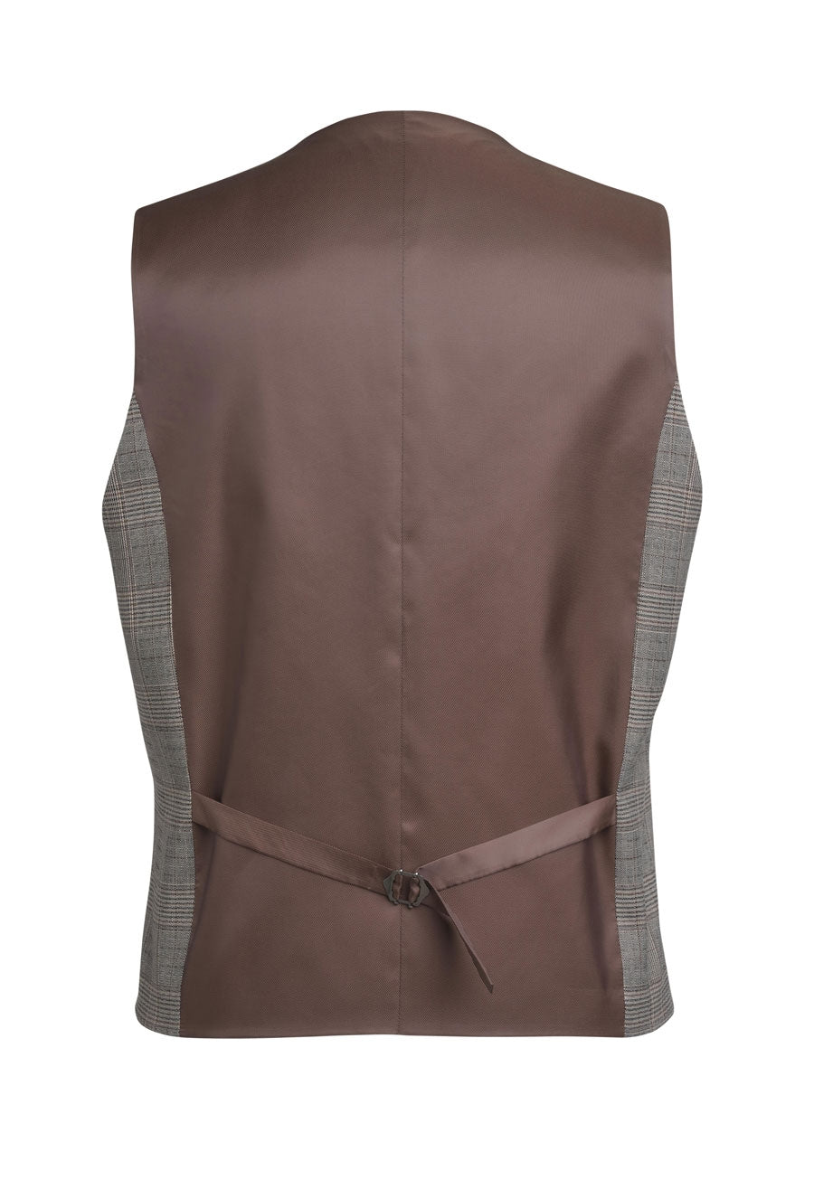 Brook Taverner - Emilio Waistcoat - 1726