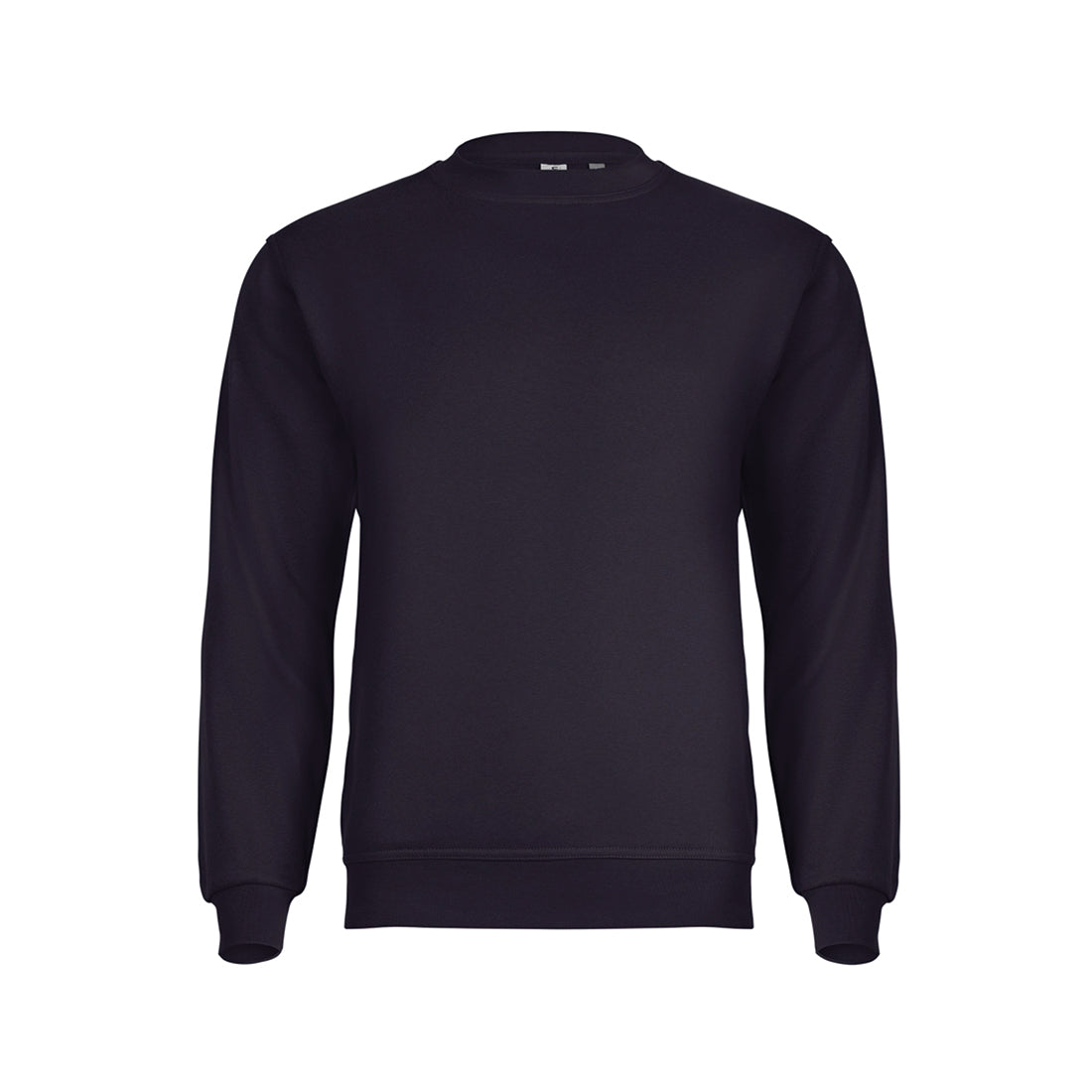 Eco Sweatshirt - Black / XL