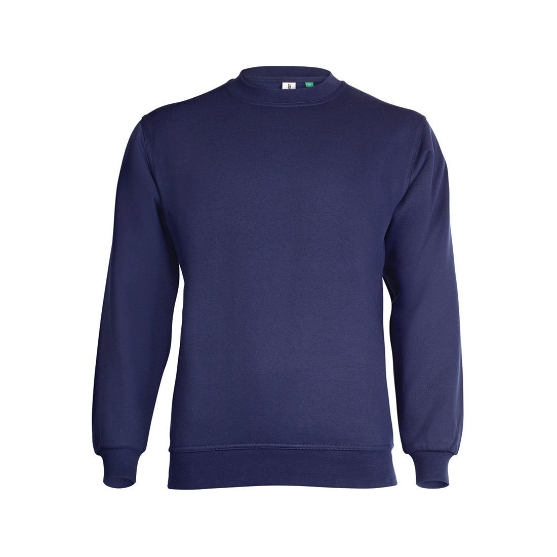 Eco Sweatshirt - Navy / M