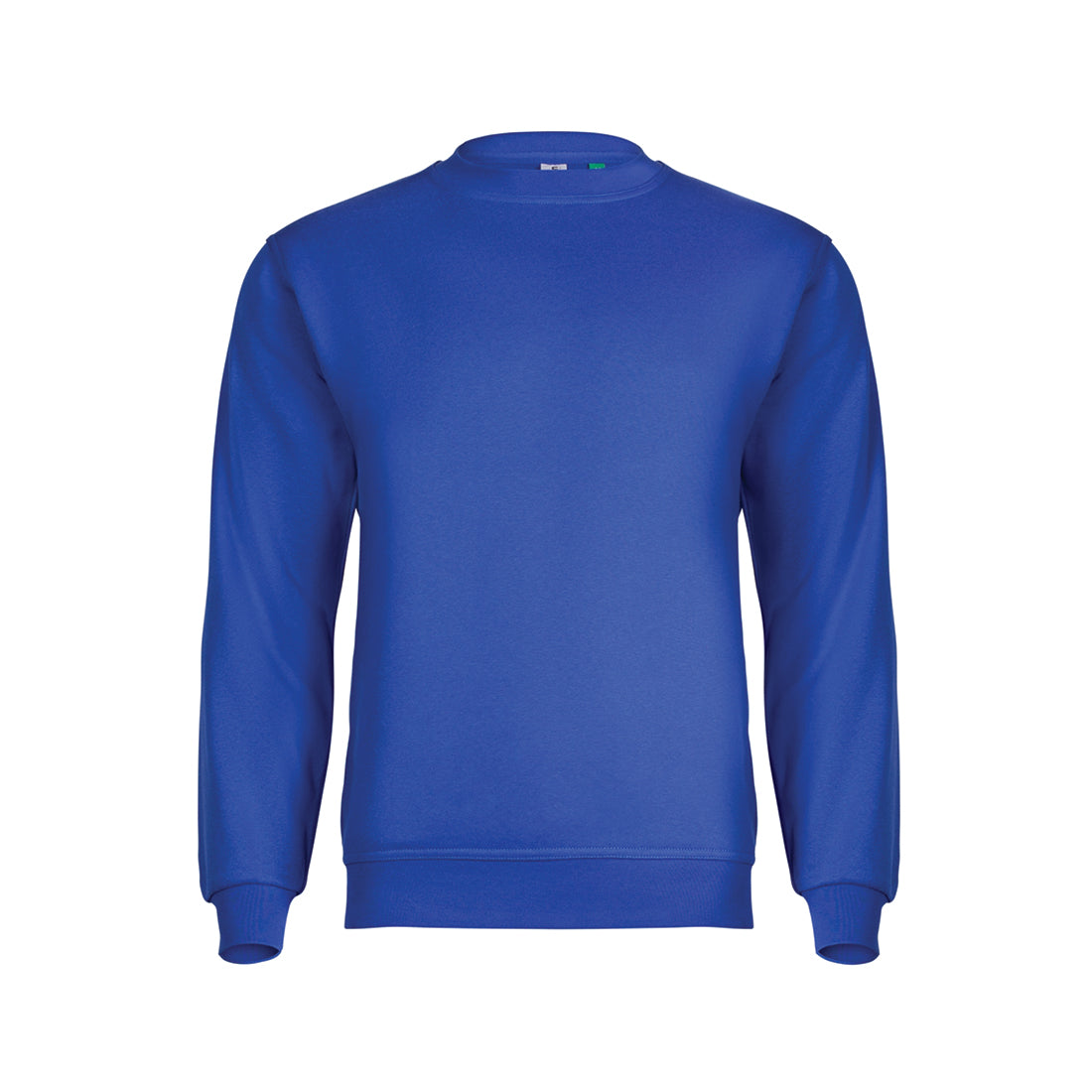 Eco Sweatshirt - Royal / S
