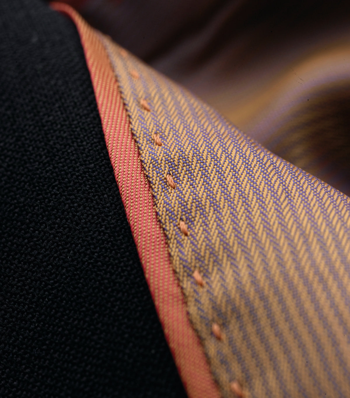 Brook Taverner - Ritz Jacket - 2227