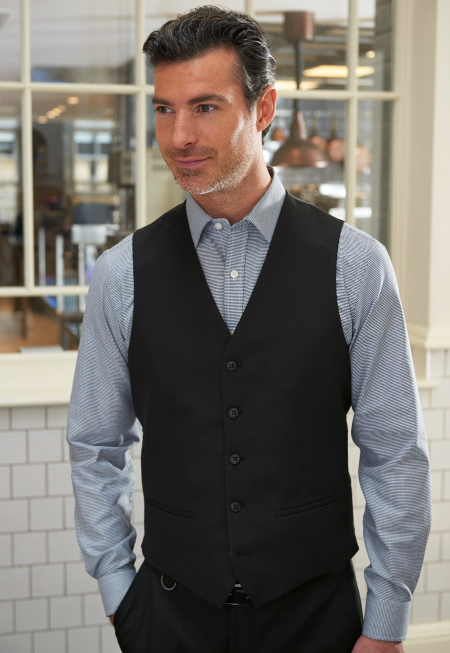 Brook Taverner - Mercury Waistcoat - 1295
