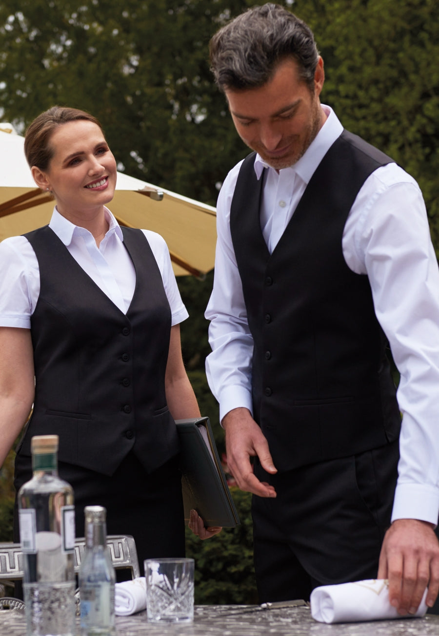 Brook Taverner - Mercury Waistcoat - 1295