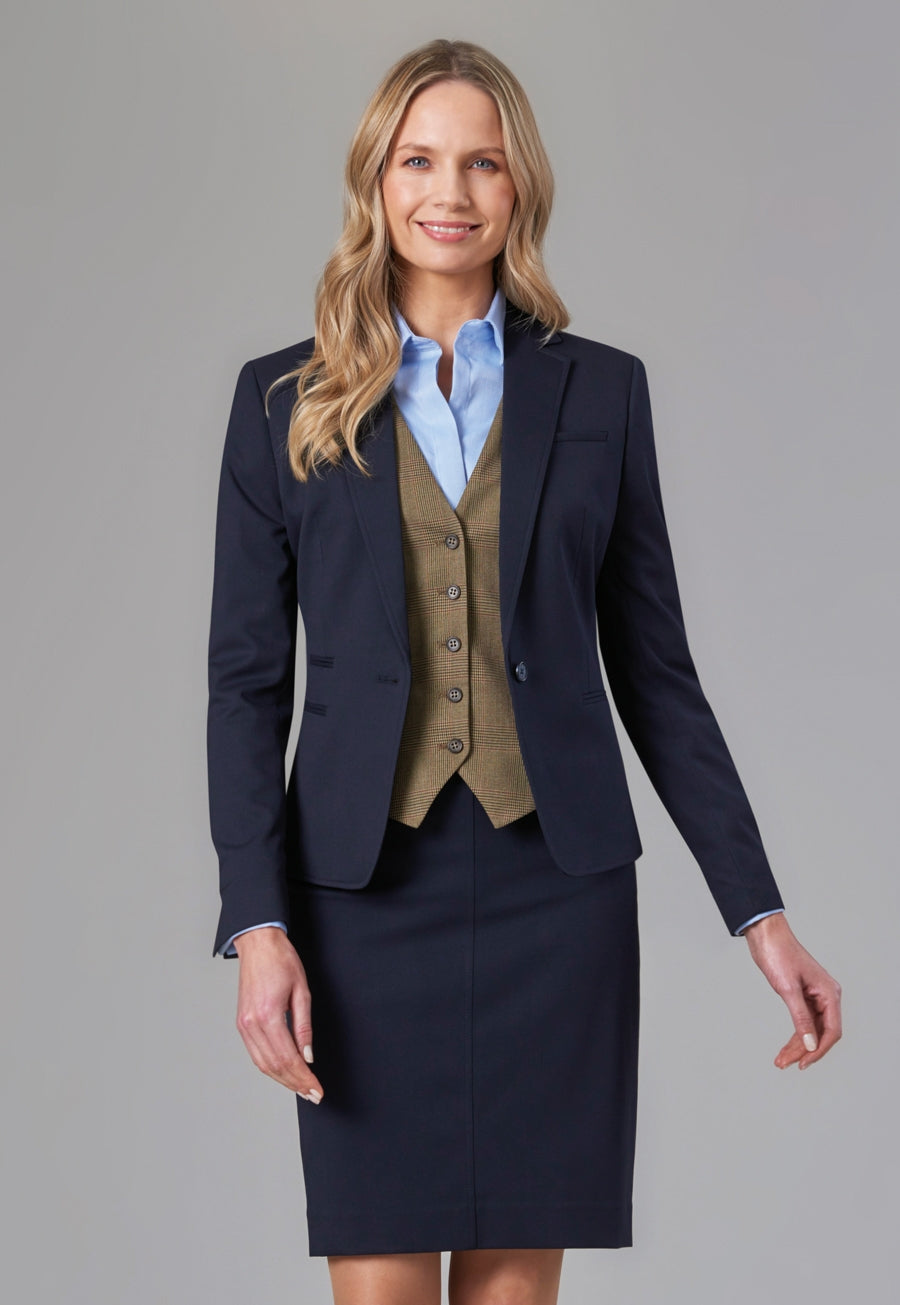 Brook Taverner - Olivia Waistcoat - 2363