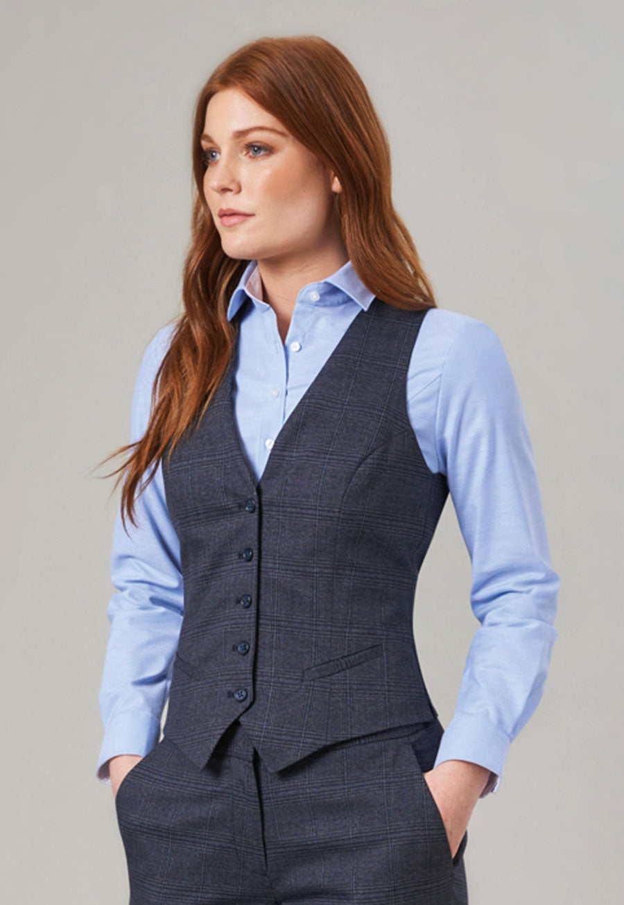 Brook Taverner - Olivia Waistcoat - 2363